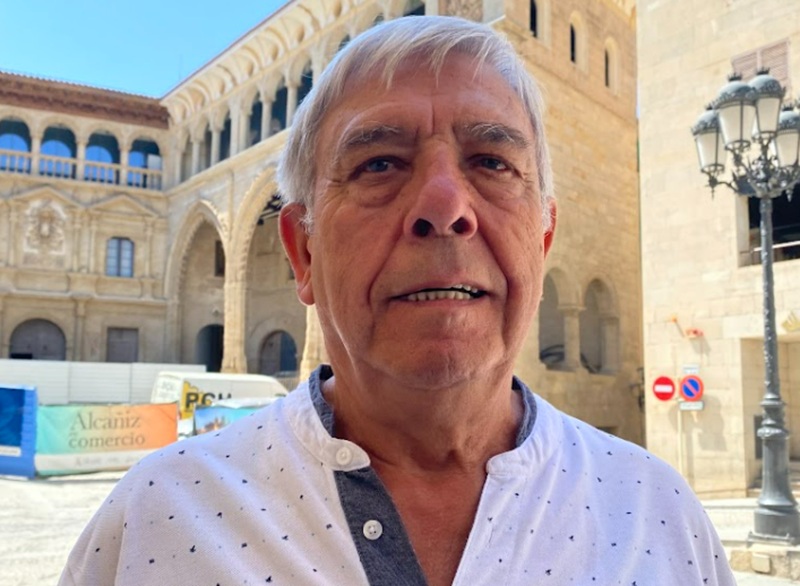 Alcañiz presenta sus Fiestas Patronales 2026