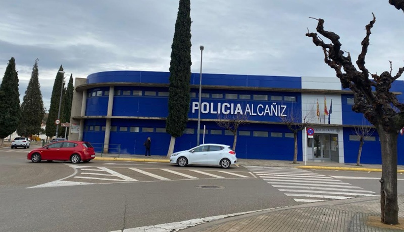 El Ayuntamiento de Alcañiz convoca una plaza de subinspector de Policía Local