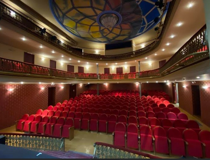Convocadas las subvenciones a asociaciones culturales de Alcañiz