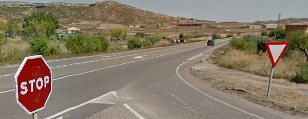 Andorra, población de la denunciante y donde, según ella, ocurrieron las agresiones