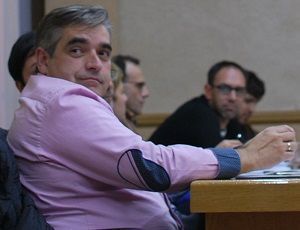 Andrés Abad presidirá mañana la Comisión de Hacienda