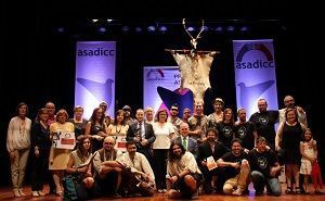 Foto: María Jesús Clavero