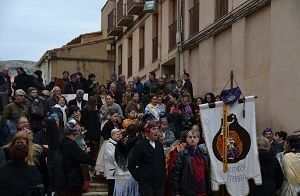 Foto: Federación de Cachirulos de Aragón