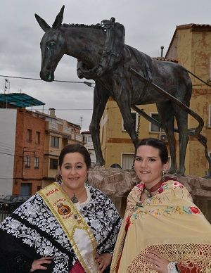 Foto: Federación de Cachirulos de Aragón