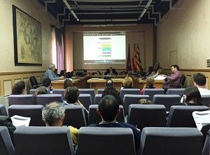 Foto: Ayuntamiento de Alcañiz