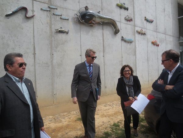 Foto: Gobierno de Aragón