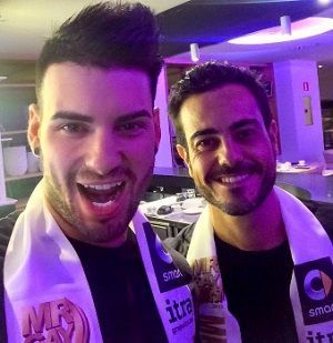 Foto de Daniel Gil