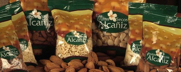 Imagen: www.frutossecosalcaniz.com