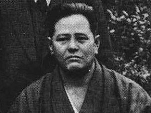Fundador del estilo de kárate Goju Ryu