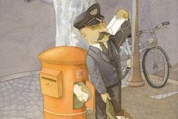 Ilustración de Ana G. Lartitegui