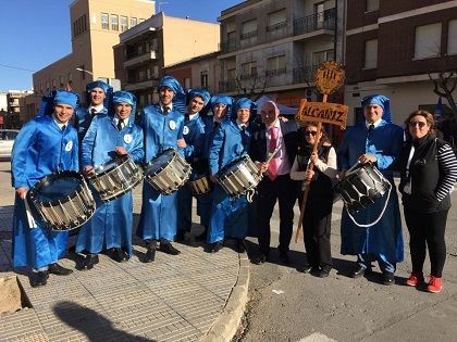 Foto: Ayuntamiento de Alcañiz
