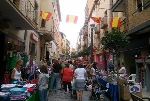 Foto: Alcañiz Detiendas
