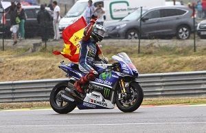 MotoGP 2014. Foto: Juan Mulet