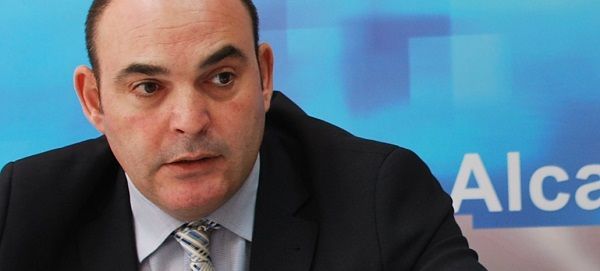 Juan Carlos Gracia Suso será nuevo diputado por el PP