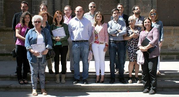 Foto: Ayuntamiento de Alcañiz