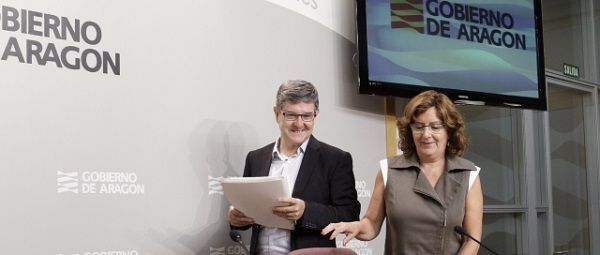Foto: Gobierno de Aragón