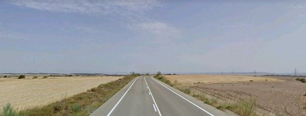 A-1415 en Andorra