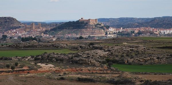 Alcañiz. Bajo Aragón Digital