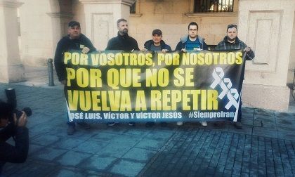 Fotografía de @SiempreIranzo