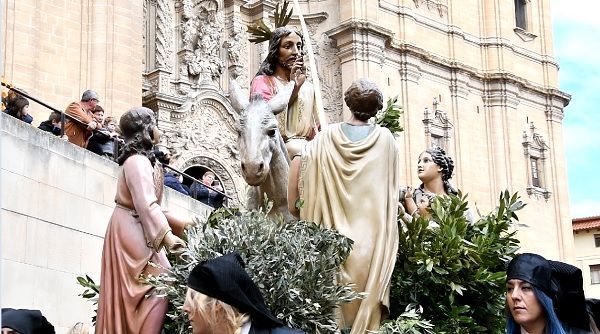 Paso de La burreta