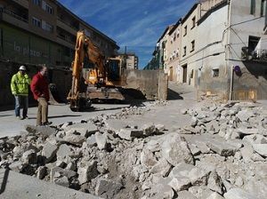 Fotografía: Ayuntamiento de Alcañiz