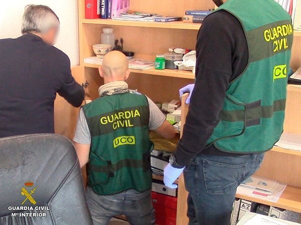 Operación Ayúrveda