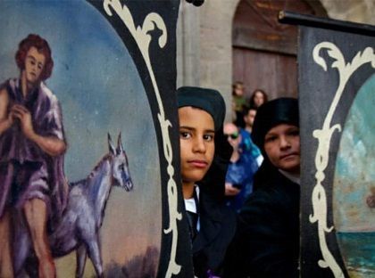 "Diverso", de Eugenio Fernández