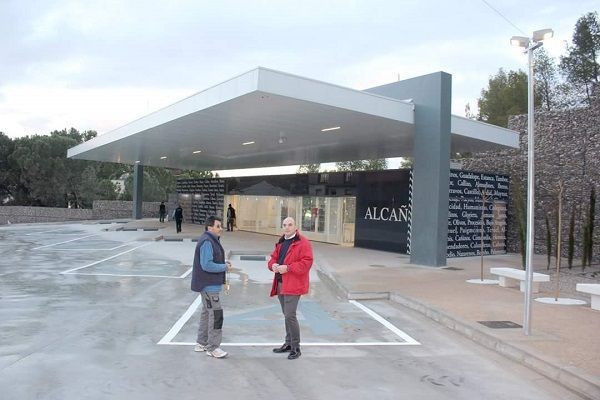 Fotografía: Ayuntamiento de Alcañiz