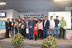 Fotografía: Ayuntamiento de Alcañiz