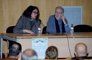 Fotografía: Ayuntamiento de Alcañiz