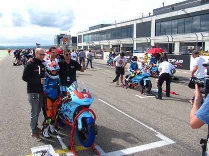 Fotografía: MotorLand