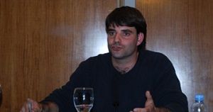 José Luis Iranzo