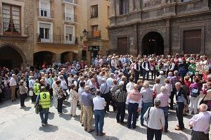 Fotografía: Ayuntamiento de Alcañiz
