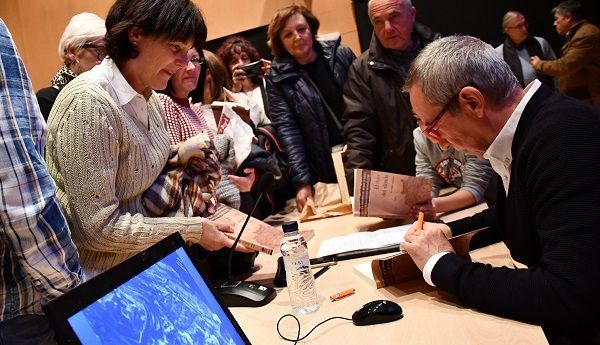 El historiador alcañizano José María Maldonado, experto en el Bombardeo de Alcañiz, participará en la mesa redonda