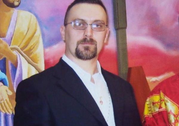 Norbert Feher (Facebook)