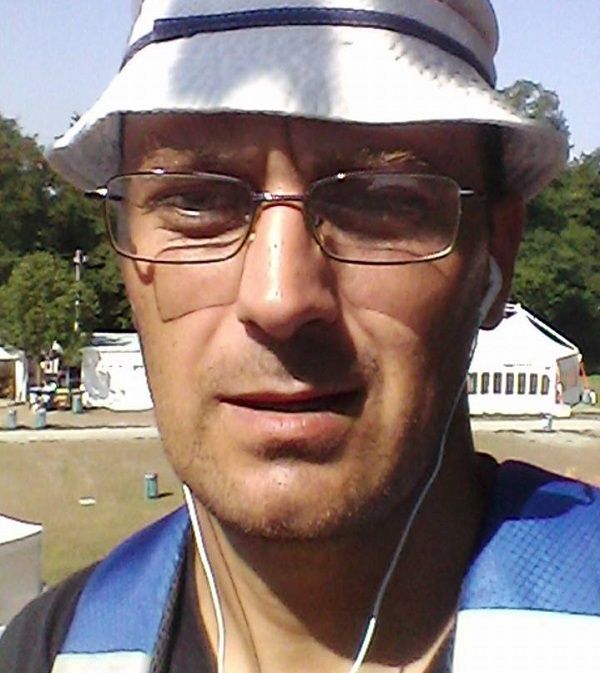 Norbert Feher