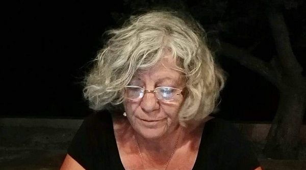 Prado Murillo Bernal (imágen de perfil de Facebook)