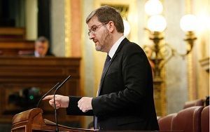 Ignacio Urquizu