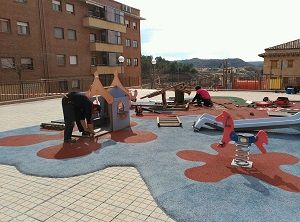 Fotografía: Ayuntamiento de Alcañiz