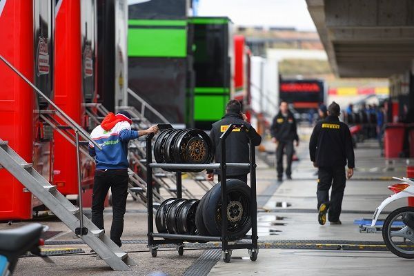 Fotografía: Agency Sport Media