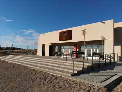 Fotografía: Ayuntamiento de Alcañiz