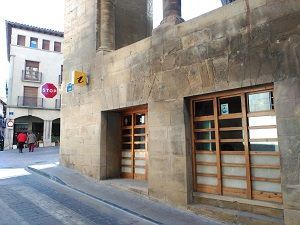 Fotografía: Ayuntamiento de Alcañiz