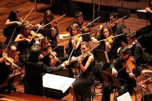 Conservatorio Alcañiz