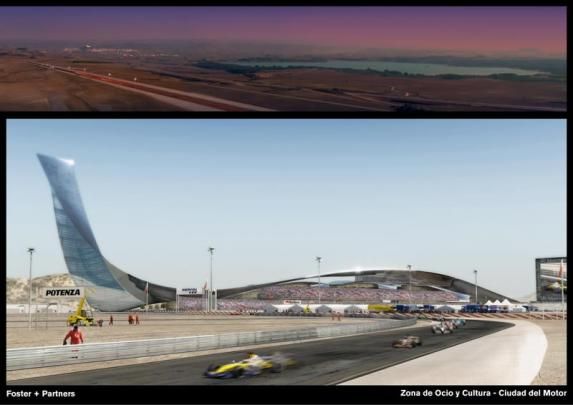 Motorland