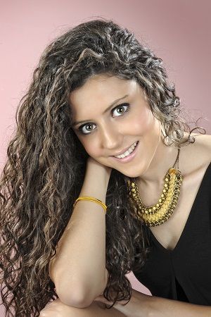 Balma Senante. Lira Alcañizana