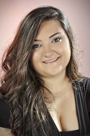 Carmen Gómez. Alcañizanos Ausentes