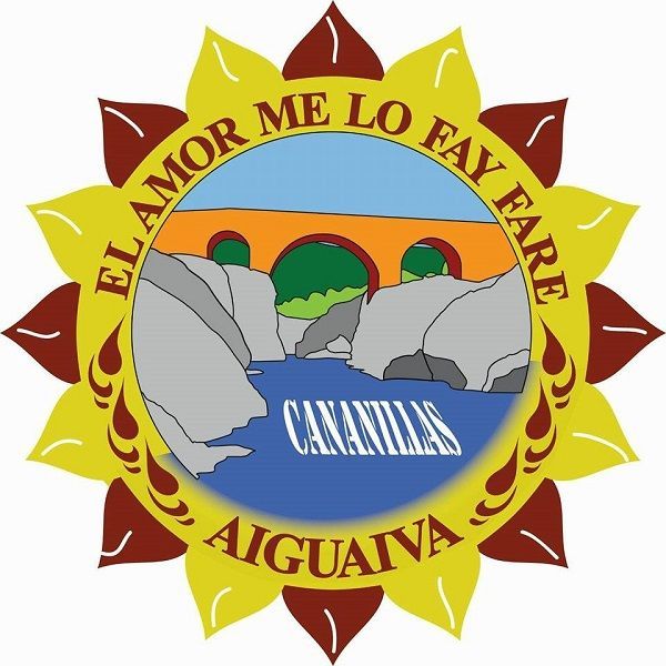 Uno de los diseños de las próximas alfombras (David Valencia)