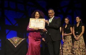 Fotografía: Festival Internacional del Cante de Las Minas