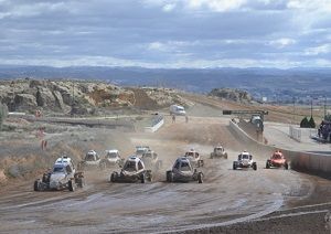 Fotografía: MotorLand Aragón