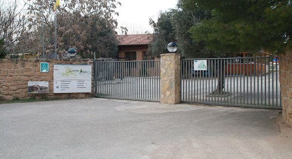 Fotografía: Ayuntamiento de Alcañiz